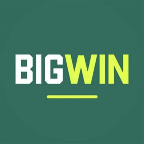 win big br - big win login